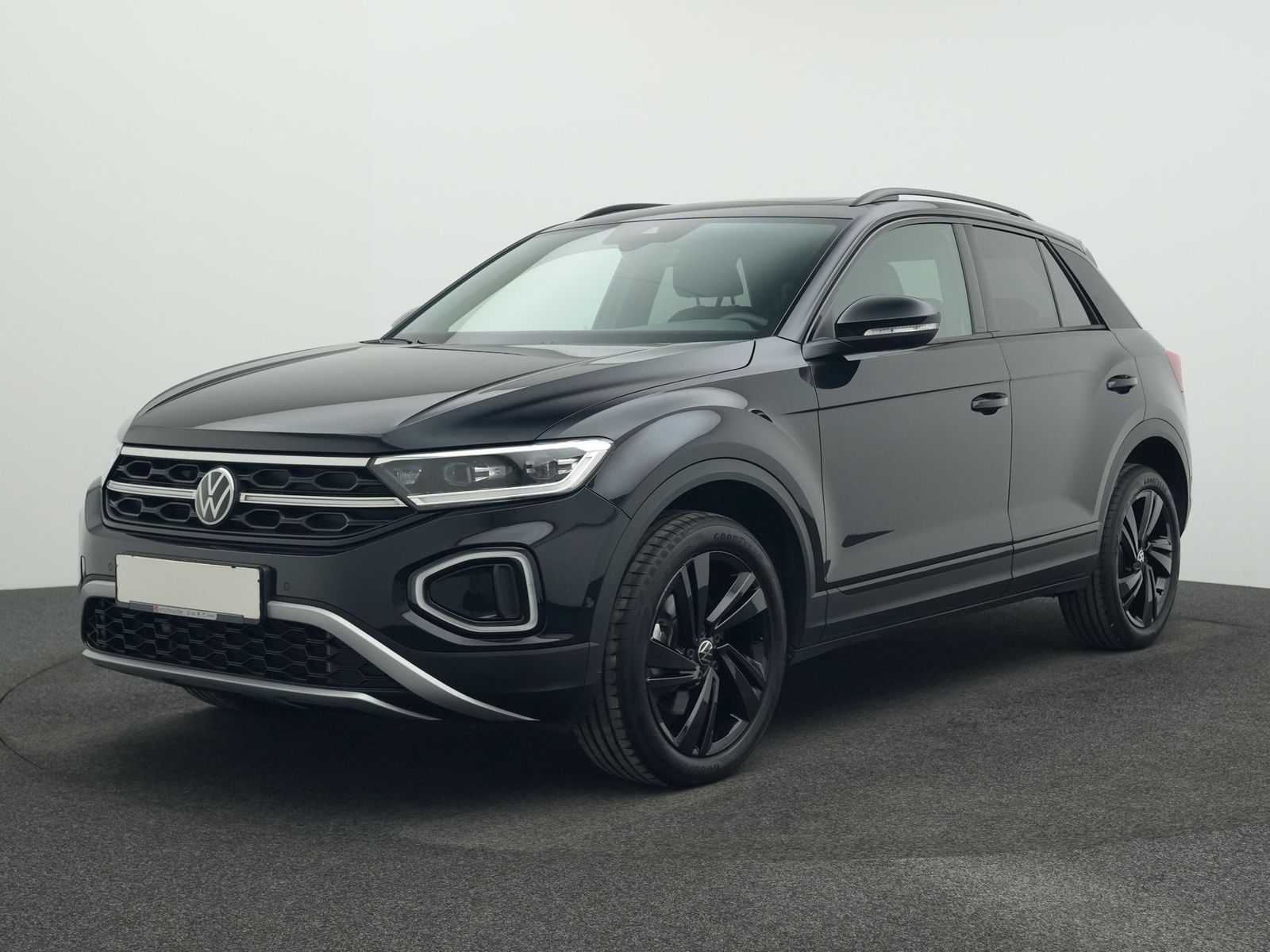 Volkswagen T-Roc 2.0 TDI DSG Style IQ.LIGHT NAVI AHK PANO 3 imagem 2