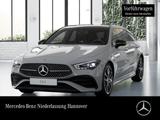 Mercedes-Benz CLA 180 AMG+NIGHT+PANO+AHK+MULTIBEAM+KAMERA+TOTW - Mercedes-Benz CLA 180 Shooting Brake in Hannover