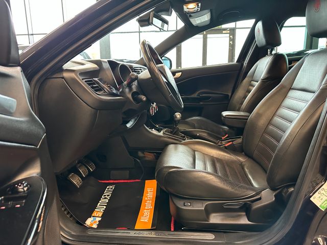 MYAUTOCENTER – Gebraucht- und Jahreswagen mit Werkstattservice in Pfaffenhofen Alfa Romeo Giulietta Quadrifoglio Verde *Klima*Radio*PDC*BT