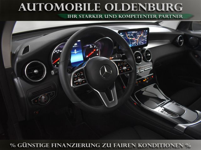 Mercedes-Benz GLC 220 d 4MATIC *Distro*HeadUp*Kamera*Easy*LED*