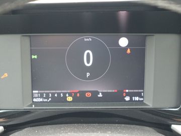 Opel Mokka - 10