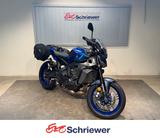 Yamaha MT-09 Y-AMT Inkl. Zubehör - YAMAHA MT 09 Y AMT