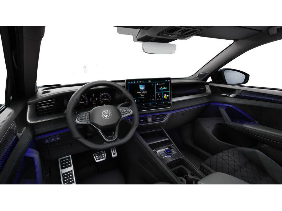 Volkswagen Tayron - Bild 4