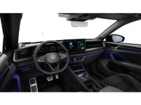 Volkswagen Tayron - Vorschau Bild 4