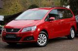 Seat Alhambra 1.4 TSI DSG Style/1HAND/CARPLAY/AHK/ - Seat Gebrauchtwagen mit Schiebetür