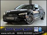 Audi A5 3,0 TDI quattro Sportback S-Line MMI VirtuelC - Audi A5 Sportback mit Diesel-Antrieb