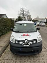 Renault Kangoo 2-Sitzer, wenig Km, FESTPREIS! - Renault Kangoo sitze