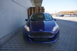 Ford Fiesta 1.0 EcoBoost SHZ Radio Klima FSH - Ford Fiesta: Radio