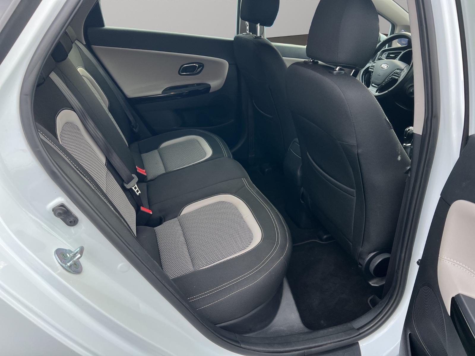 Kia cee'd Sportswagon 1.4CVVT*KAMERA*NAVI*SHZ*TEMPOM