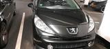 Peugeot 207 cc - Peugeot 207 in Leverkusen