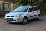 Ford Focus 1.6*TÜV NEU* - Ford aus 2001