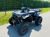 Polaris SPORTSMAN 1000 XP S - 1. HAND - Polaris Sportsman XP 1000 S