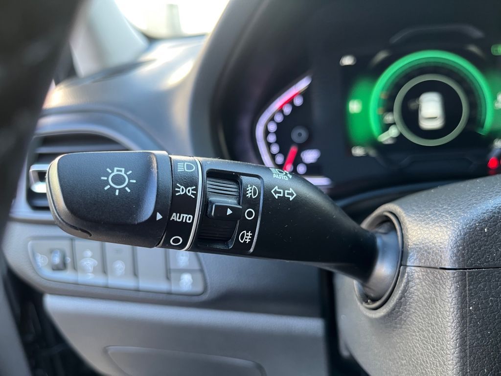 Hyundai i30 1.0 T-GDI 48V-Hybrid Trend – Bild 22