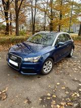 Audi A1 1.2 TFSI Attraction Attraction - Audi A1 in Augsburg