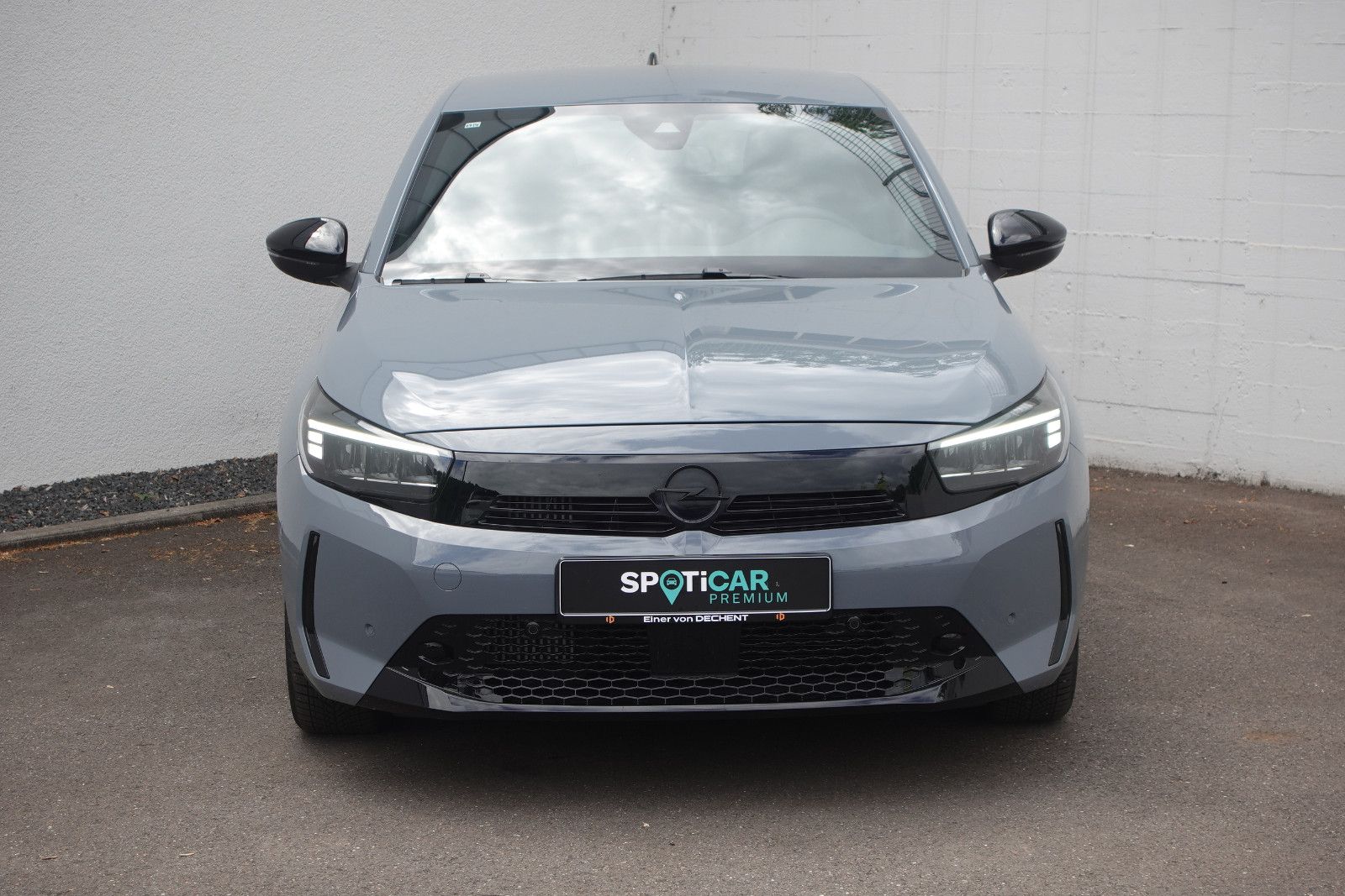 Fahrzeugabbildung Opel Corsa GS 1.2T,Navi,Kamera, Sitzhzg,Allwetter,LED