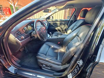 BMW 520 - 9