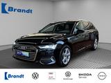 Audi A6 Avant 40 TDI MATRIX+KAMERA+PANO+STANDHZ+AHK - Audi A6 Gebrauchtwagen in Bremen