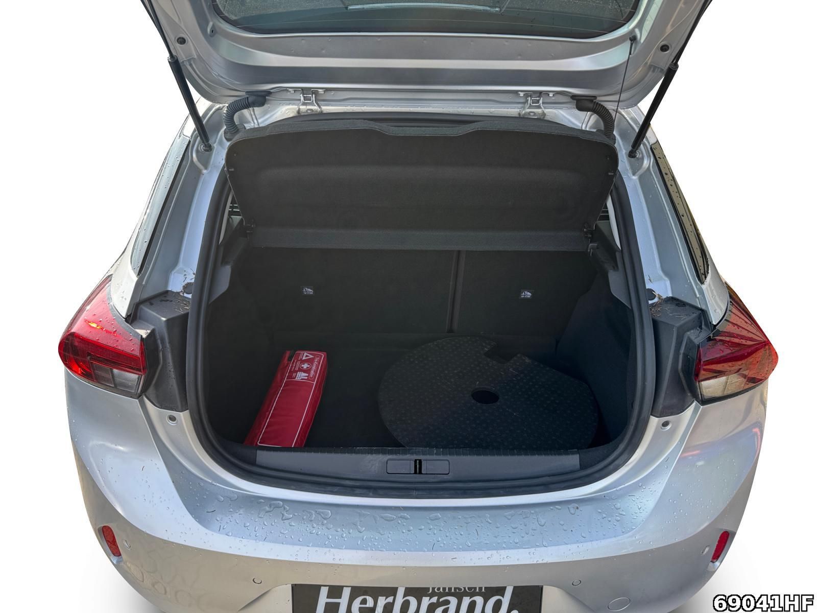 Fahrzeugabbildung Opel Corsa F Elegance 1.2 75PS*Allwetter*PDC*SHZ*