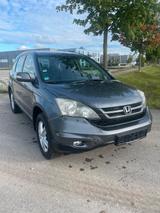 Honda CR-V 2.2 i-DTEC Comfort Comfort - Honda CR-V in Augsburg
