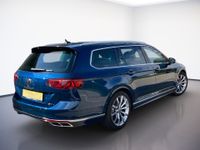 Volkswagen Passat Variant - Vorschau Bild 4