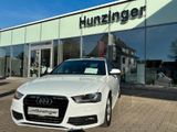 Audi A4 Avant S line 2.0 TDI Sportpaket plus quattro - Audi A4 in Freiburg