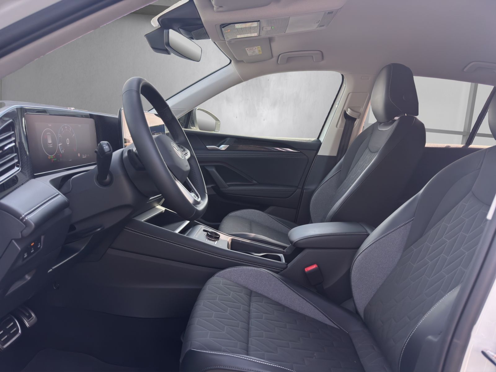 Volkswagen Tiguan - Bild 9