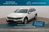 Volkswagen Passat Alltrack Variant 4Motion 2.0 TDI SCR PDC*