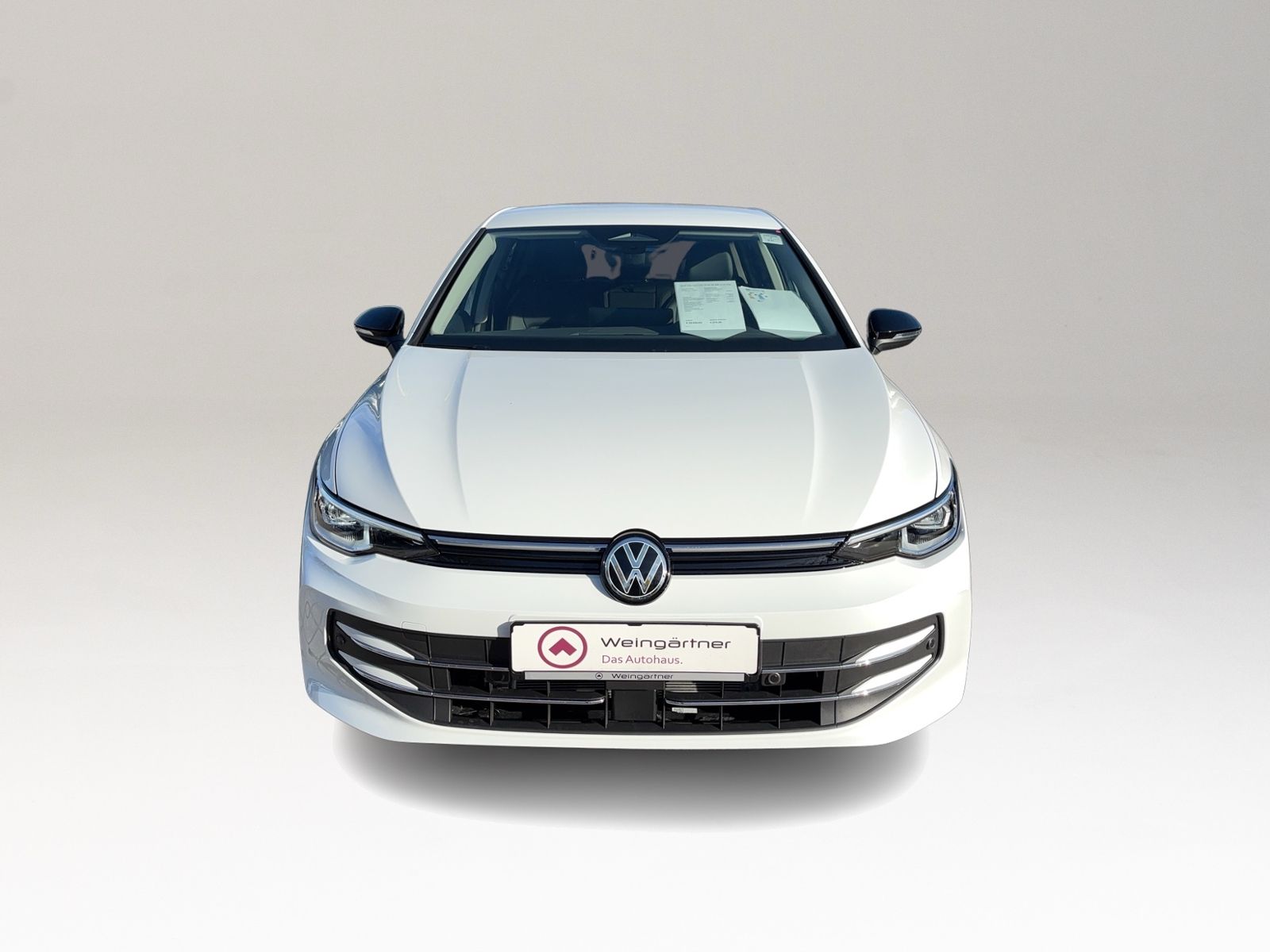 Golf Energy 2.0 TDI SCR 85 kW (116 PS) 6-Gang