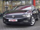 Volkswagen Passat Variant 2.0 TDI Business Navi ACC LED USB - mit Diesel-Antrieb: Us