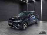 Volkswagen T-Cross Style 1.0TSI DSG Navi Keyless AHK LED - Volkswagen T-Cross Style mit Benzin-Antrieb