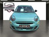 Fiat 600 Hybrid Pop 1.2 - blaue Fiat 600