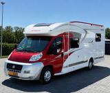 Dethleffs T6911-4 Globe4*Luftfed*SAT*2xSolar*Einzelbetten - Wohnwagen & Wohnmobile in Gelsenkirchen