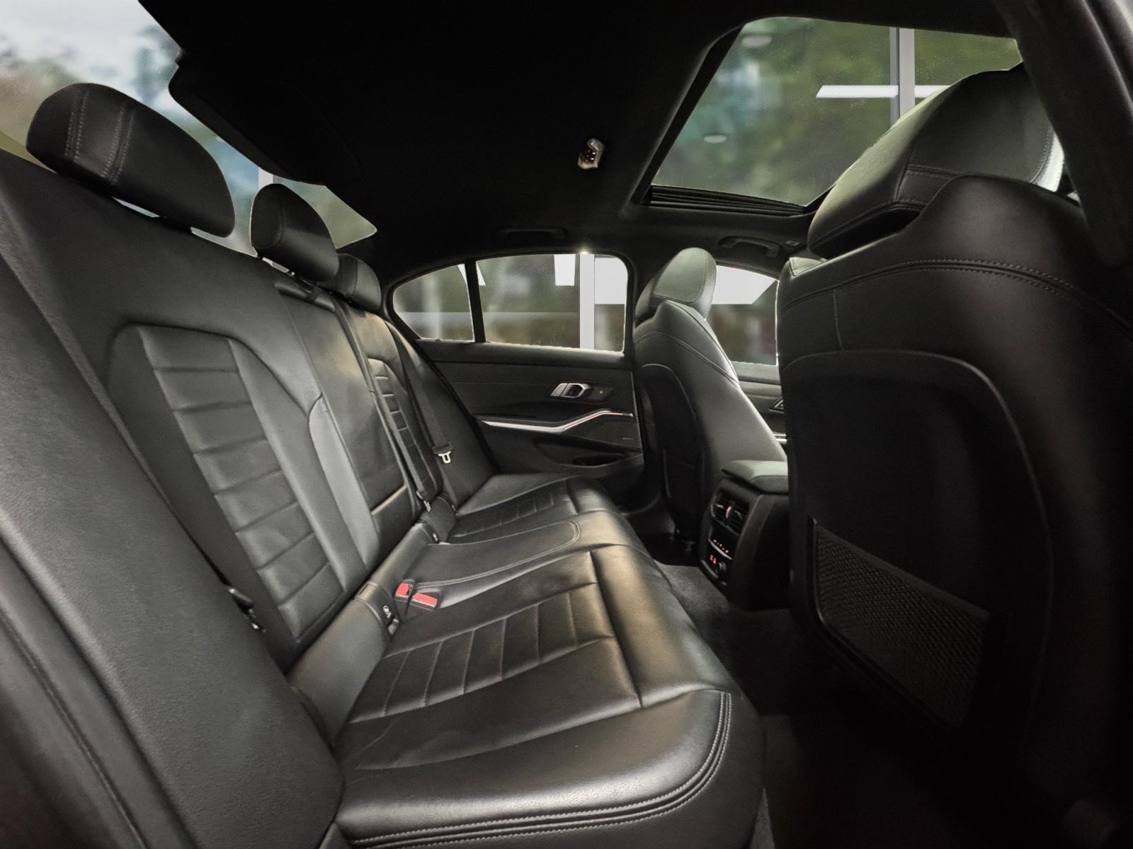 BMW M340i xDrive Automatic, Insp. + Tüv
