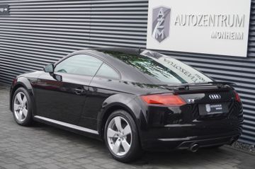 Audi TT - 8