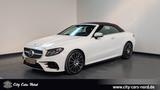 Mercedes-Benz E 400 d 4Matic E53 AMG OPTIK+MBEAM+360°+HUD - Mercedes-Benz E 400 in Hamburg