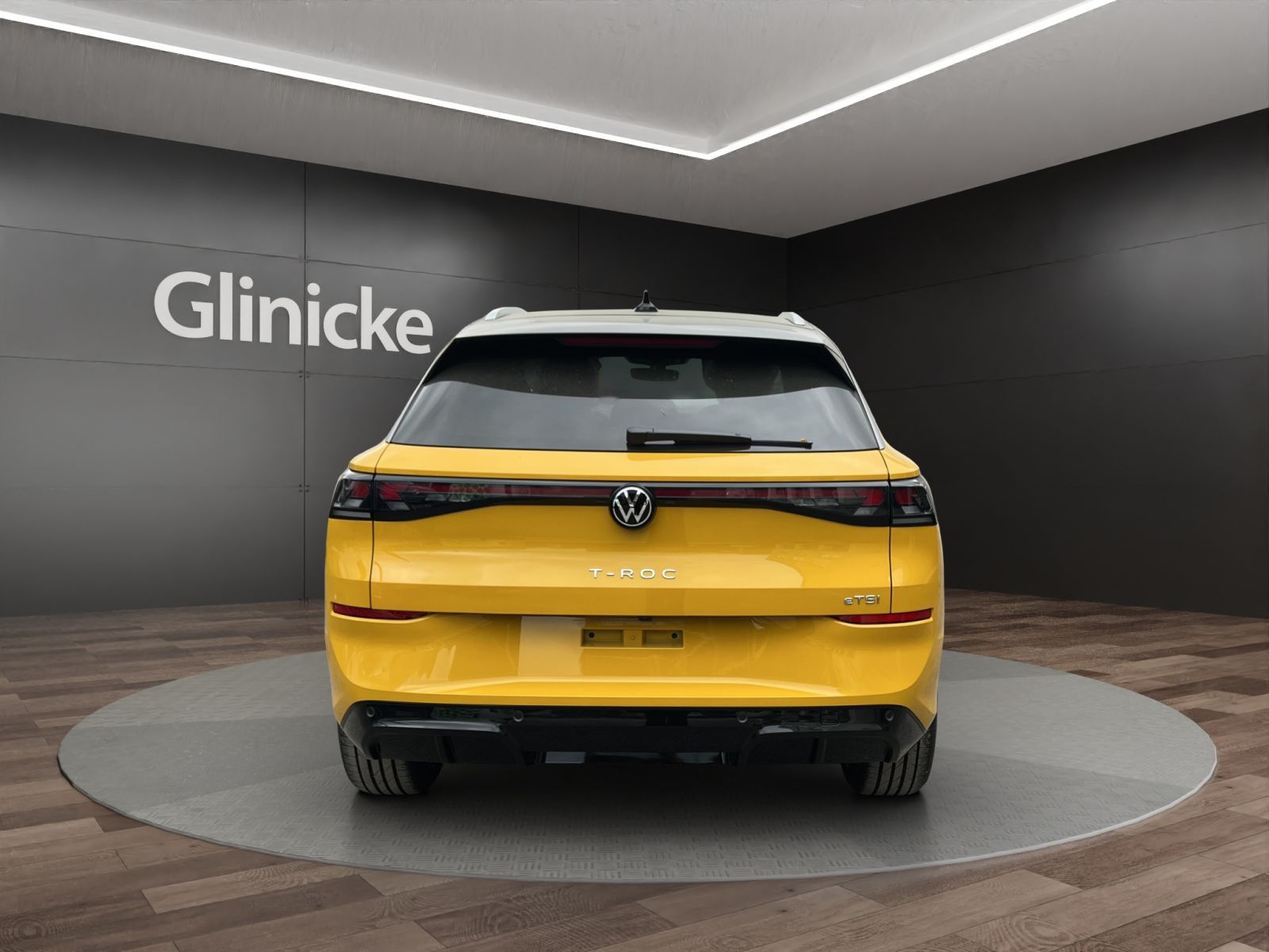 Volkswagen T-Roc - Bild 5