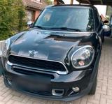 MINI Mini Cooper S Paceman panorama Navi Xenon - MINI Cooper S Paceman von privat