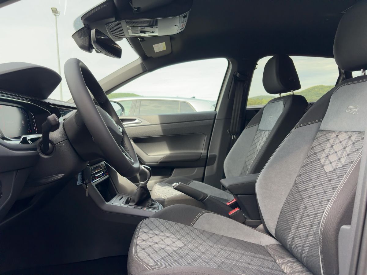 Volkswagen Taigo - Bild 8