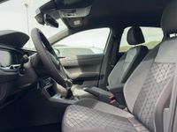 Volkswagen Taigo - Vorschau Bild 8