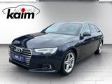 Audi A4 Avant  2,0 TDI quattro sport - Audi A4 mit Diesel-Antrieb: Kombi, 2.0