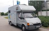Ford Transit  TÜV Neu