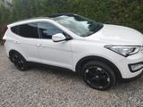 Hyundai SANTA FE 2.4 GDI  192PS Panorama AHK 2x Gepflegt - gebrauchte Hyundai SANTA FE aus dem Jahr 2013