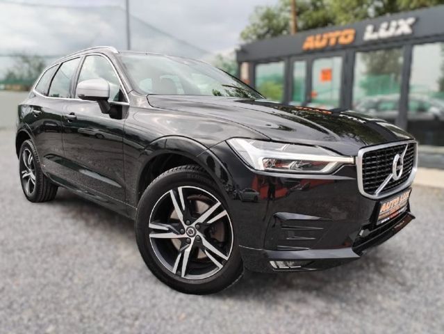 Volvo XC 60 XC60 R Design 2WD