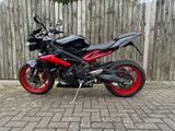 Triumph Street Triple 675 RX - TRIUMPH STREET TRIPLE RX