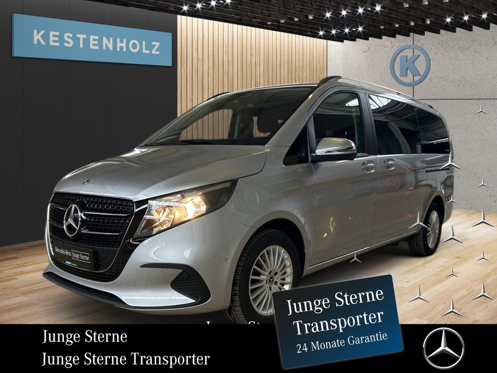 Mercedes-Benz V 220