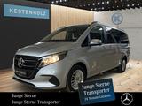 Mercedes-Benz V 220 d Lang *AHK*KAMERA*SHZ*MBUX*NAVI*DAB* - Mercedes-Benz V 220 Jahreswagen