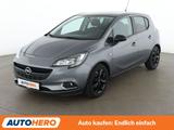 Opel Corsa 1.4 Color Edition *TEMPO*ALU*KLIMA* - Opel Corsa Gebrauchtwagen in Leverkusen
