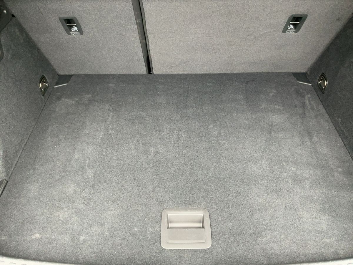Audi A3 - Bild 14