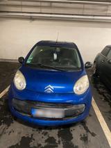 Citroën C1 2007 mit tüv - Citroën C1 in Solingen