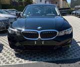 BMW 318i Advantage, Autom, 2 Hand, 96000km, Navi - BMW 318: Limousine, 318i